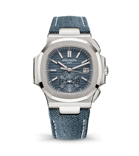 patek philippe nautilus 5980/60g|patek philippe 5980 for sale.